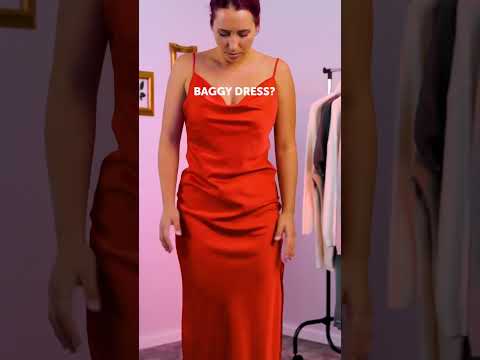 Revamp Your Wardrobe: DIY Dress Transformations! ✨