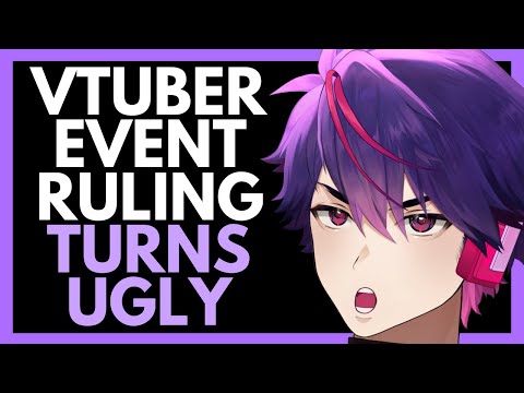 New Offkai Rule Kicks Off Threats, VTuber's Final Concert Hit By Major Problems, 3rd HoloEN Concert