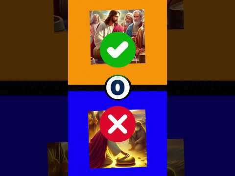 Did Jesus Save The World!🤔
