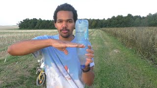 Pourrait-on [& comment ?] fabriquer un vase à expansion pour réseau de chauffage ?, réfléchissons...