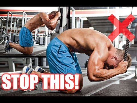 V-Lines: Exercises, Workouts, Genetics, and Diet – Fitness Volt