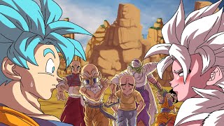 7 m4m4das pero ahora en animación 