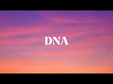 Andrea Bocelli, David Guetta, EJAE & Megan Thee Stallion Lyrics-DNA (FIFA World Cup 2026™ song)