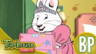 Max e Ruby | Episodio 36-39