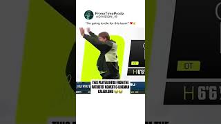 Drake Maye is fried #nfl #football #draft