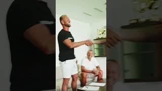 NOVÝ TRENÉR: Roman West