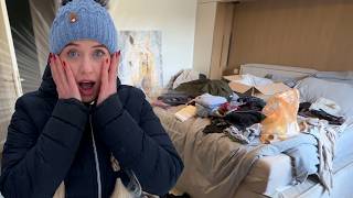 VORBEREITUNG & PACKEN für AFRIKA - mit SPECIAL GAST