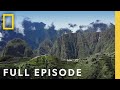 Exploration and Discoveries