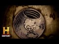 Hollow Earth Theories and Discoveries