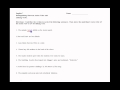 Linking Verbs vs. Action Verbs Explained