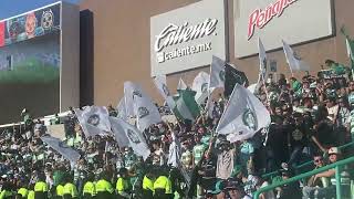 La Komun Del Santos Laguna #barrasmexicanas #clubsantos #santoslaguna 