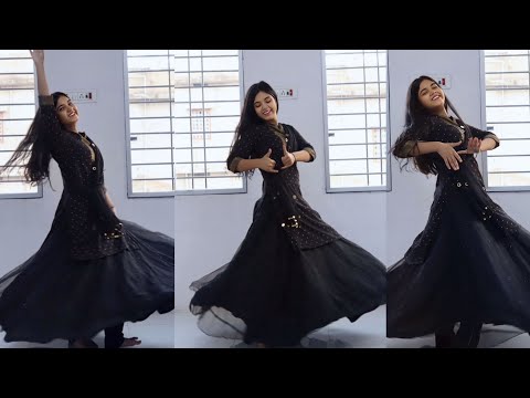 Tagdi_छन छन बोले नू बोले मेरी तगड़ी । Dance video | Ajay Hooda | Haryanvi dance video | Ananya sinha