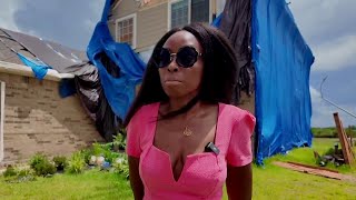 Katy Tornado Damage: Homeowner Faces Insurance Battle Months Later
