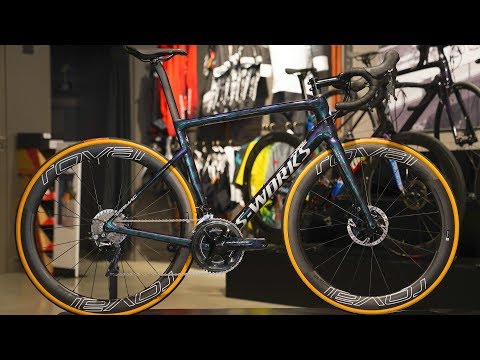 specialized tarmac sl6 s works disc