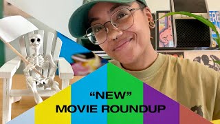 Black Phone 2 (and other reviews)