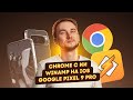 Google Pixel 9 Pro, Chrome с ИИ, Winamp на iOS. Главные новости технологий!