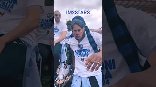 2 Stars Scudetto Party #coldplay #intermilan #seriea #lautaro_martinez #inzaghi