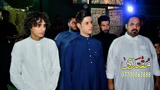 دخولية فوج النيبه افراح الاخ علي جبار الشويلي