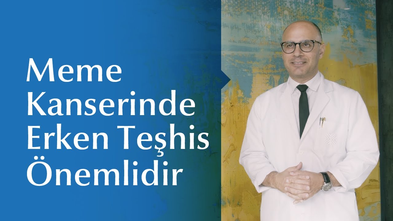 Meme Kanserinin Belirtileri Nelerdir, Hastalık Nasıl Anlaşılır?