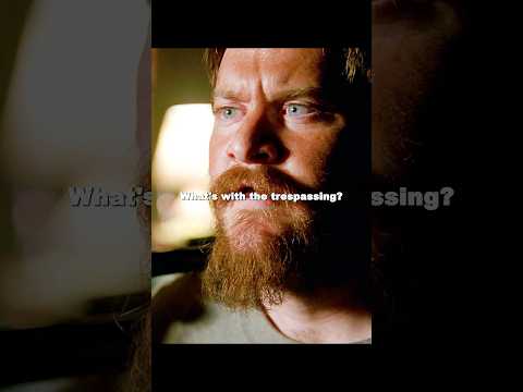 The TV is called: Terminator The Sarah Connor Chronicles S01-E02 #shorts