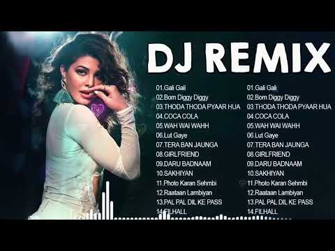 Bollywood Party Mix 2024  - PARTY MASHUP 2024   Nonstop Party Mashup 2024   Remix