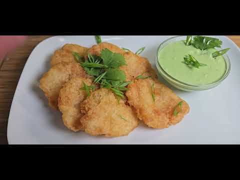 COMO HACER TOSTONES DE YUCA PERFECTOS