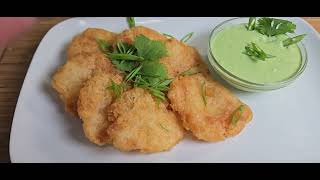 COMO HACER TOSTONES DE YUCA PERFECTOS