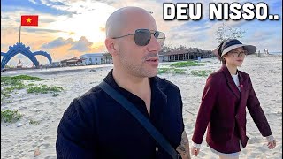 ASIÁTICA SE SOLTOU E ME LEVOU PRA CASA DELA 🇻🇳