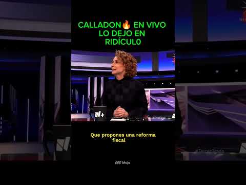 DENISSE MAERKER destroza a LEO ZUCKERMANN en su programa y lo deja callado frente al público #news