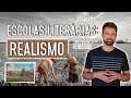 Realismo na Literatura Brasileira