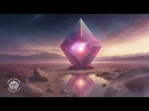 Purify Your Energy with 396Hz and Invite Miracles into Your Life