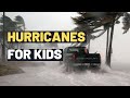 Hurricane Knowledge Assessment