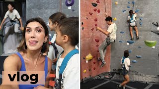 LLEGO GAEL PARA QUEDARSE!! + EMPEZARON LAS VACACIONES DE VERANO -@KARELYtips