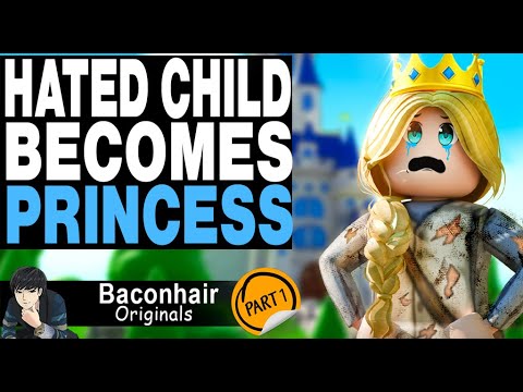 Everyone Hated Her… Until She Became a Princess, EP 1 | roblox brookhaven 🏡rp