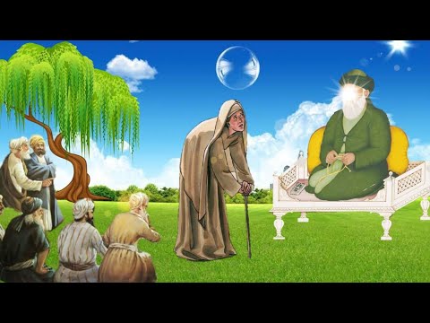 Karamat Of Hazrat Baba Farid Ganj Shakar R.A