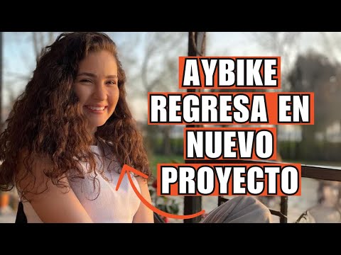 Nueva Novela de Aybike (Melis Minkari)