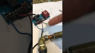 Stuart turner Pcb diagnosis
