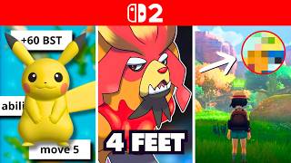 10 Hopes for Pokemon Winds & Waves