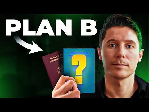Comment obtenir un second passeport légalement ?