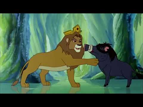 SIMBA JÚNIOR VA A NUEVA YORK | Toda la película para niños en español | TOONS FOR KIDS | ES