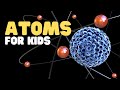 Exploring the Basics of Atoms and Molecules