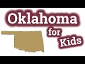 Oklahoma State Trivia Questions