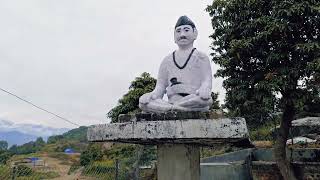 Lamjung, Rainastar-Rainaskot hike(8 Jan 2022 / 24 Poush 2078)