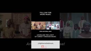 Nenwu | Best Igbo Classical Melody | PAGC Chorale | Unity Chorale