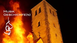 Klänge, Geschichte(n) und lebendige Steine - Die Stiftskirche Innichen und 'ihre' Musik