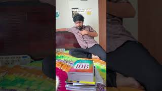দুই মাস পর পর যখন বইয়ের সাথে দেখা করতে যাই 😎 | #panthashahria #comedy #funny