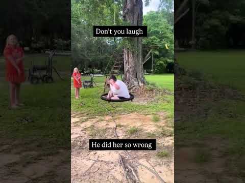 He did her so wrong . 😑