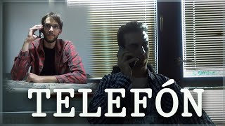 Telefón