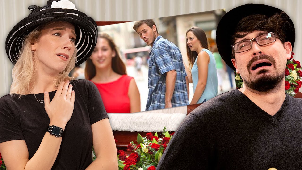 What Happens When a Meme Dies? #40