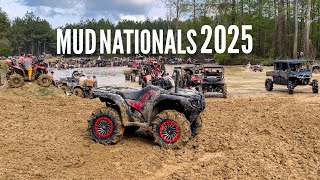 Mud Nationals 2025